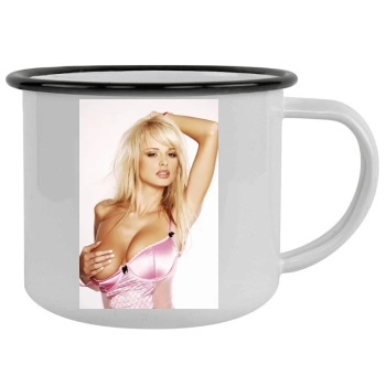 Rhian Sugden Camping Mug