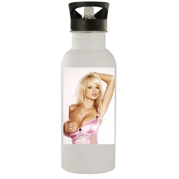 Rhian Sugden Stainless Steel Water Bottle