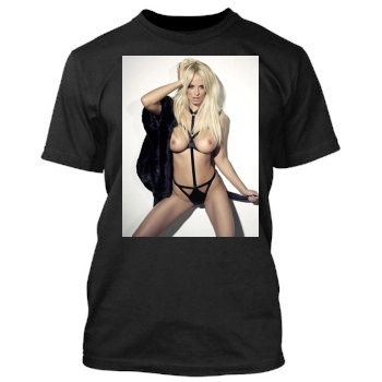 Rhian Sugden Men's TShirt