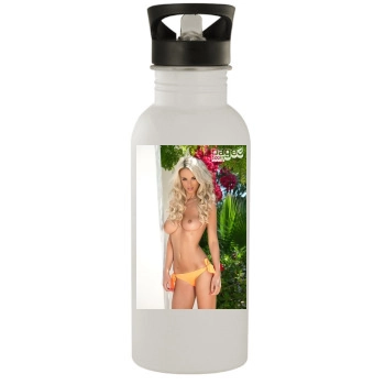 Rhian Sugden Stainless Steel Water Bottle