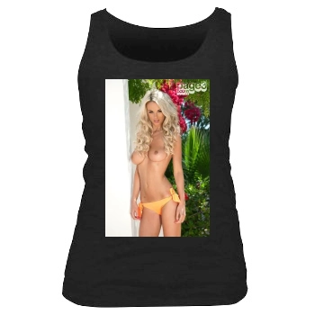 Rhian Sugden Women's Tank Top