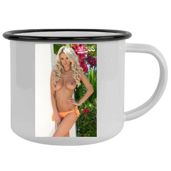 Rhian Sugden Camping Mug