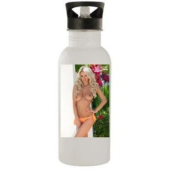 Rhian Sugden Stainless Steel Water Bottle