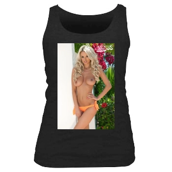 Rhian Sugden Women's Tank Top