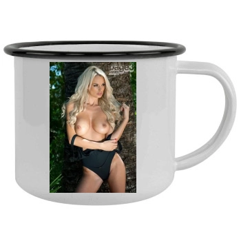 Rhian Sugden Camping Mug