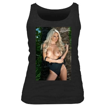 Rhian Sugden Women's Tank Top