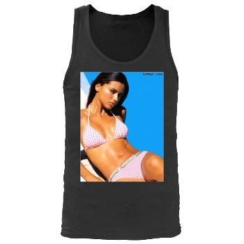 Adriana Lima Men's Tank Top