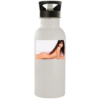 Adriana Lima Stainless Steel Water Bottle