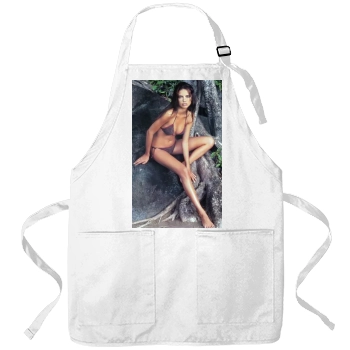 Adriana Lima Apron