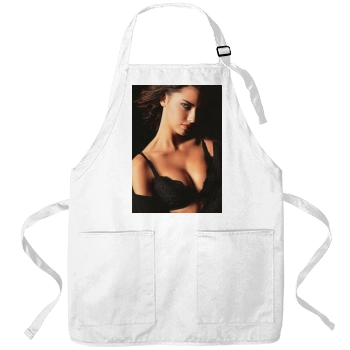 Adriana Lima Apron