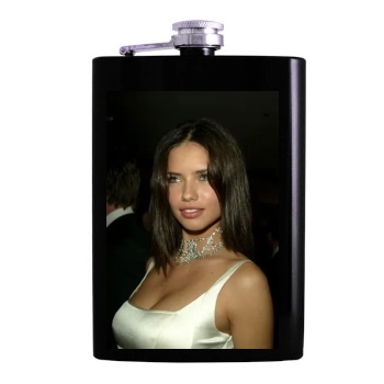 Adriana Lima Hip Flask