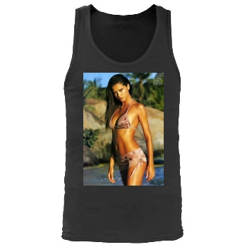 Adriana Lima Men's Tank Top