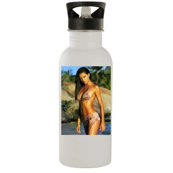 Adriana Lima Stainless Steel Water Bottle