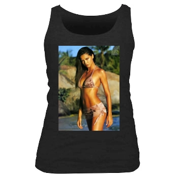 Adriana Lima Women's Tank Top