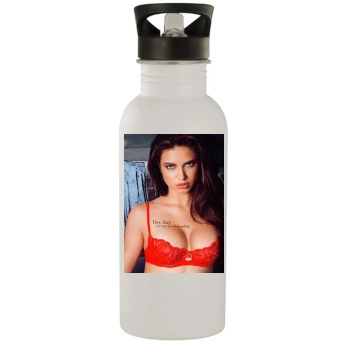 Adriana Lima Stainless Steel Water Bottle