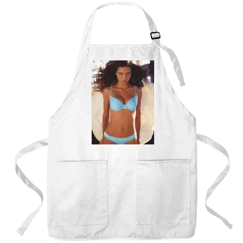 Adriana Lima Apron