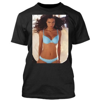 Adriana Lima Men's TShirt