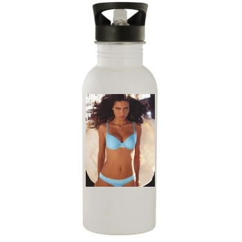 Adriana Lima Stainless Steel Water Bottle