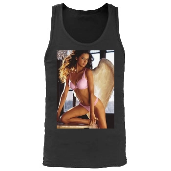 Adriana Lima Men's Tank Top