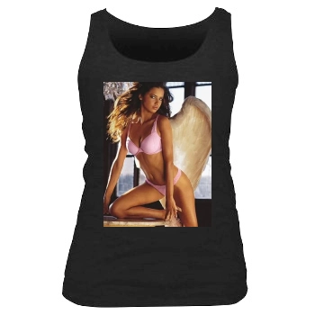 Adriana Lima Women's Tank Top