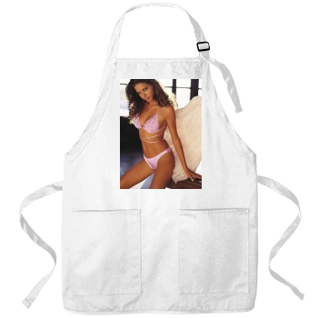 Adriana Lima Apron