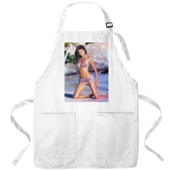 Adriana Lima Apron