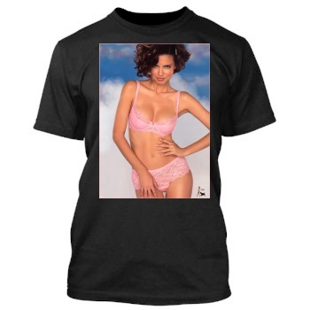 Adriana Lima Men's TShirt