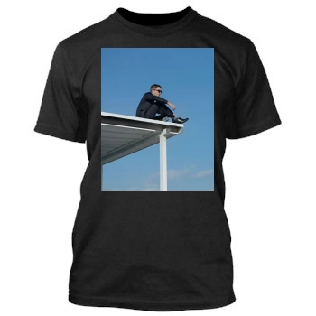 Robert Pattinson Men's TShirt