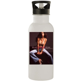 Adriana Lima Stainless Steel Water Bottle