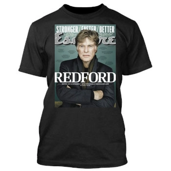 Robert Redford Men's TShirt