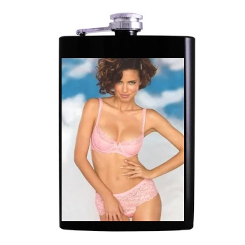 Adriana Lima Hip Flask