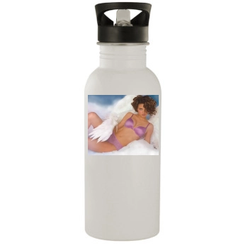 Adriana Lima Stainless Steel Water Bottle