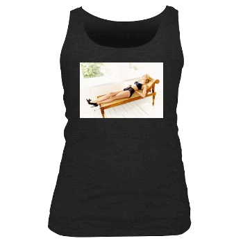 Rosamund Pike Women's Tank Top