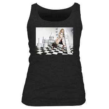 Rosamund Pike Women's Tank Top