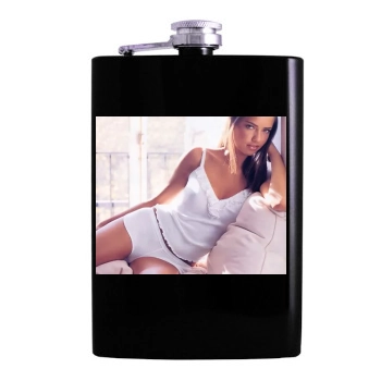 Adriana Lima Hip Flask