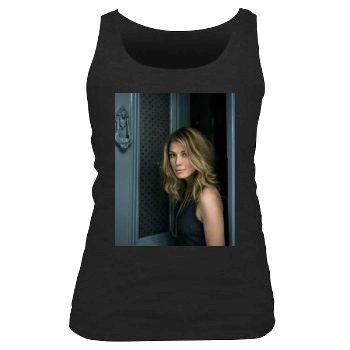 Rosamund Pike Women's Tank Top