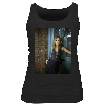 Rosamund Pike Women's Tank Top