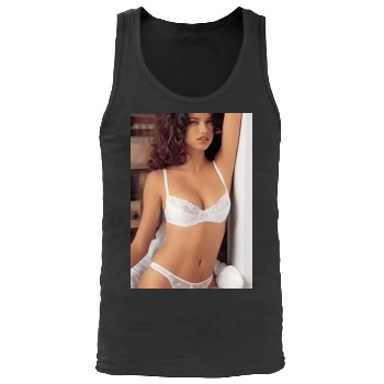 Adriana Lima Men's Tank Top