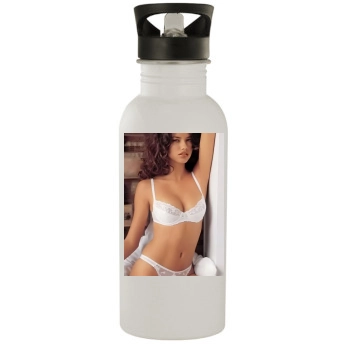 Adriana Lima Stainless Steel Water Bottle