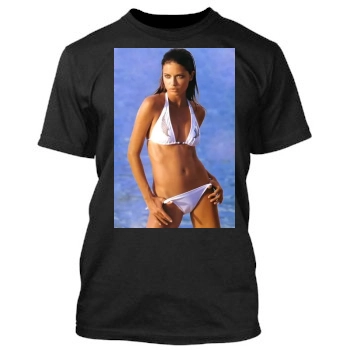 Adriana Lima Men's TShirt