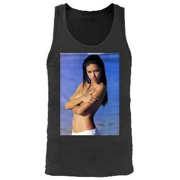 Adriana Lima Men's Tank Top