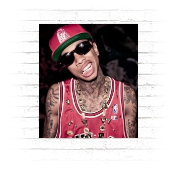 Tyga Poster