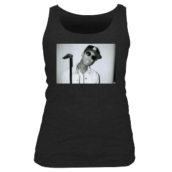 Tyga Women's Tank Top