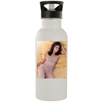 Adriana Lima Stainless Steel Water Bottle