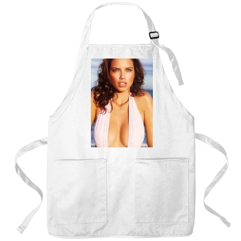 Adriana Lima Apron