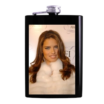 Adriana Lima Hip Flask