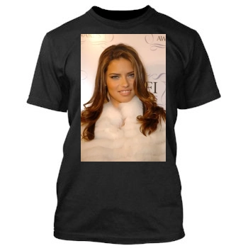 Adriana Lima Men's TShirt