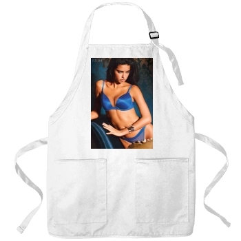 Adriana Lima Apron