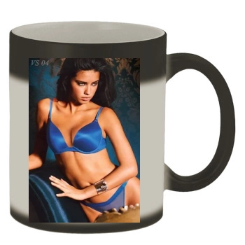 Adriana Lima Color Changing Mug