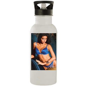 Adriana Lima Stainless Steel Water Bottle